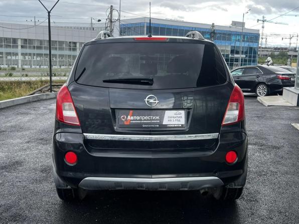 Opel Antara I Рестайлинг с пробегом 2012 года, цена 945 000 рублей, 187520 км, внедорожник, Автокод Объявления