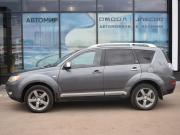 Mitsubishi Outlander II Архангельск  - изображение 23