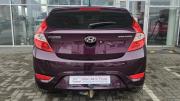 Hyundai Solaris I Липецк  - изображение 15