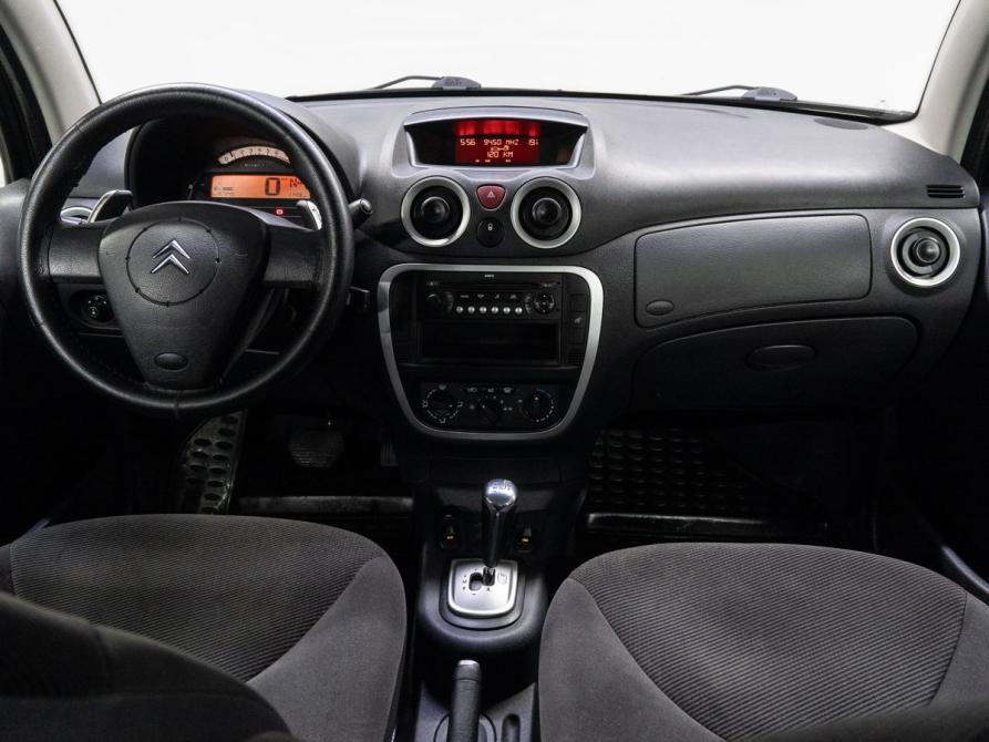 Citroen C3 I Рестайлинг Тюмень  - изображение 17
