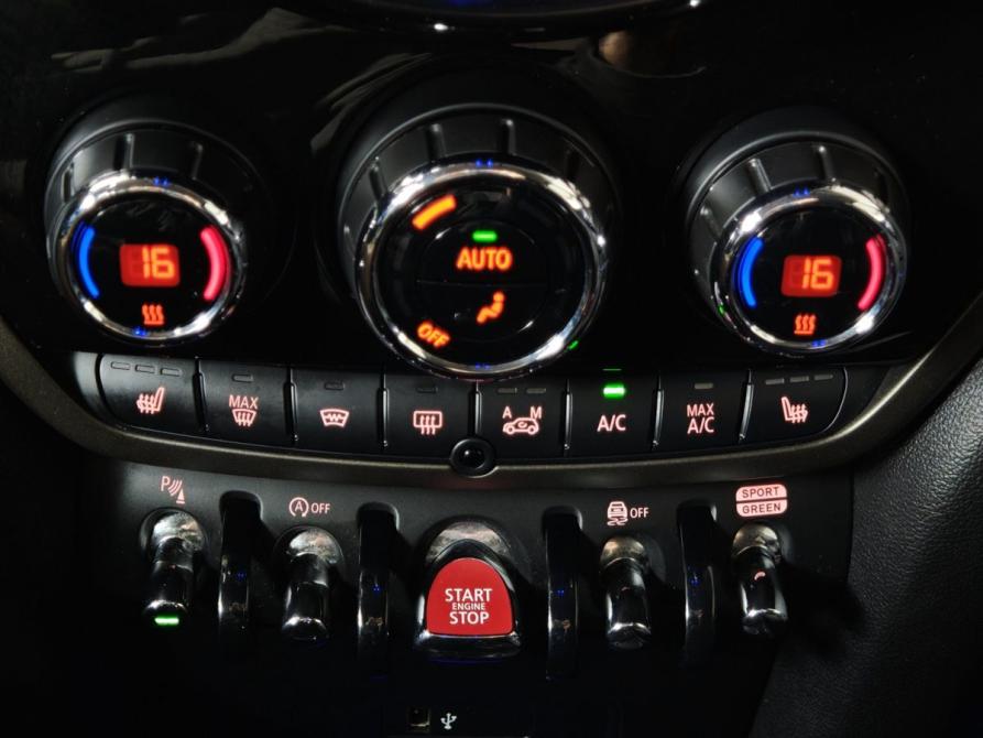 Mini Countryman II Рестайлинг Москва  - изображение 16