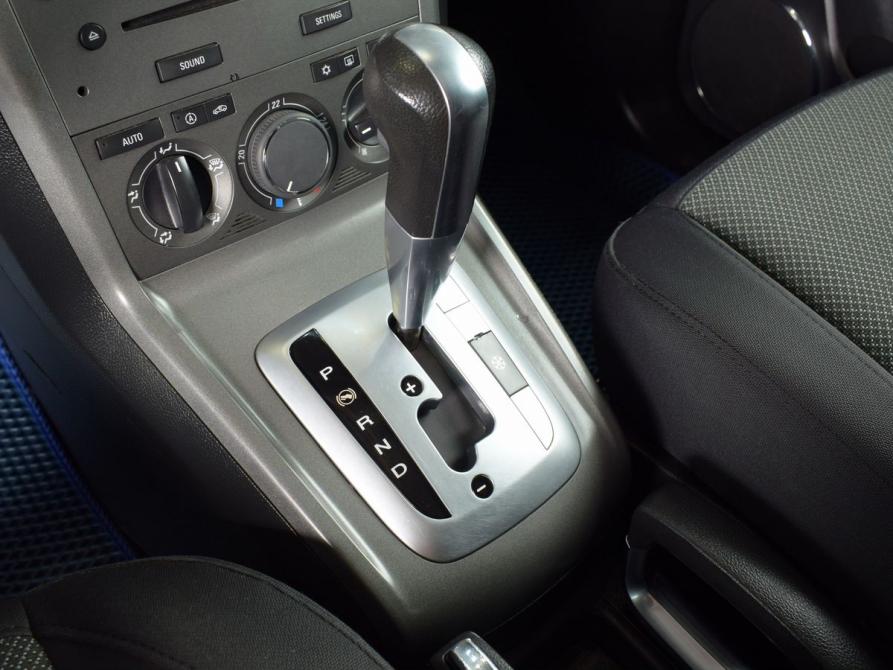 Opel Antara I Кемерово  - изображение 16