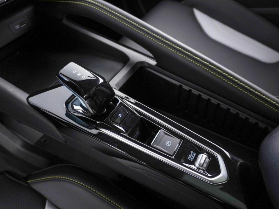 Geely Binyue I Рестайлинг 2 Москва  - изображение 16