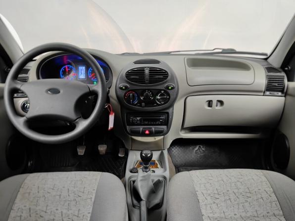 Lada (ВАЗ) Kalina I с пробегом 2006 года, цена 178 000 рублей, 189479 км, седан, Автокод Объявления