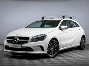 Mercedes-Benz A-Класс III (W176) Рестайлинг Москва  - изображение 17