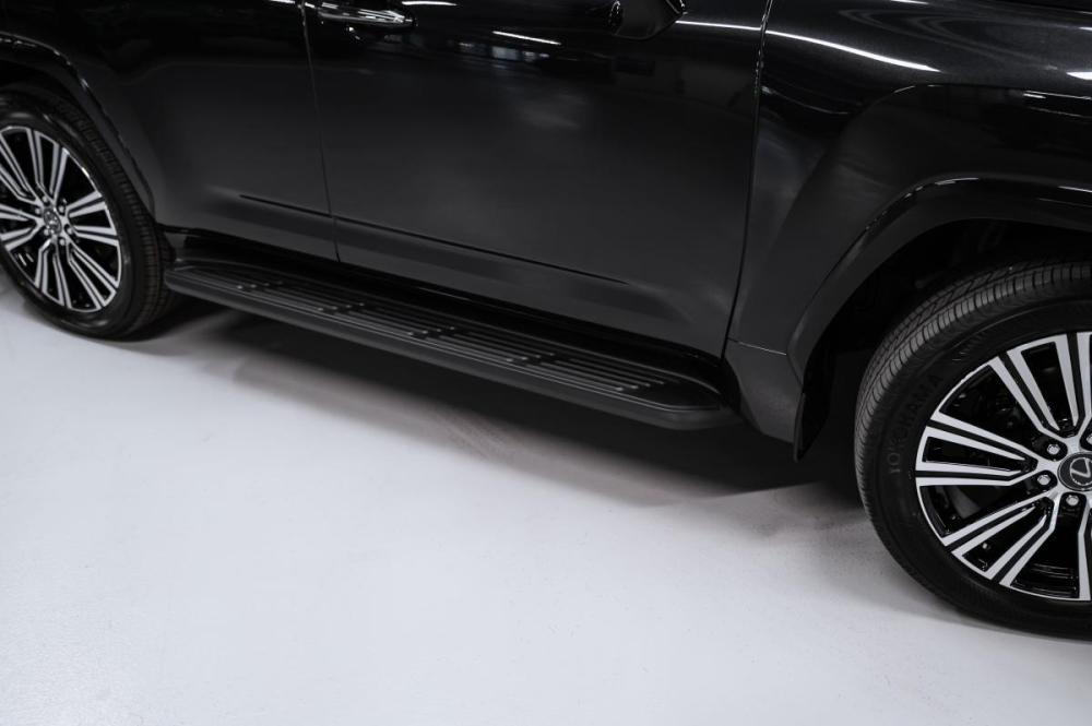 Lexus LX IV Москва  - изображение 8