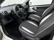 Toyota Aygo I Рестайлинг Москва  - изображение 24