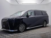 GAC M8 Москва  - изображение 18