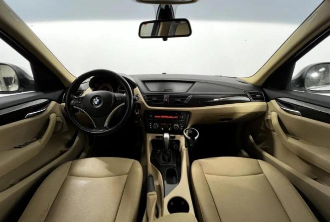 BMW X1 I (E84) с пробегом 2011 года, цена 1 250 000 рублей, 217553 км, внедорожник, Автокод Объявления