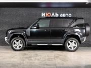 Land Rover Defender II Екатеринбург  - изображение 32