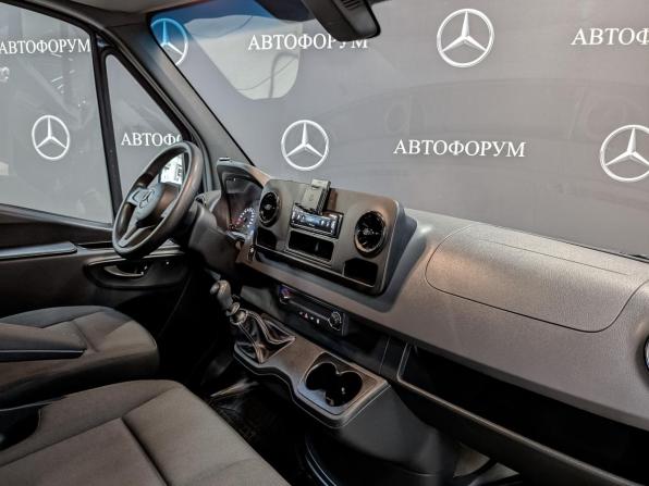 Mercedes-Benz Vito III (W447) с пробегом 2020 года, цена 4 805 000 рублей, 39500 км, фургон, Автокод Объявления