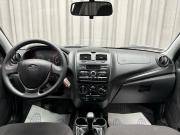 Lada (ВАЗ) Granta I Рестайлинг Ижевск  - изображение 43