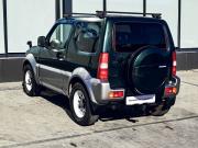 Suzuki Jimny III Екатеринбург  - изображение 23