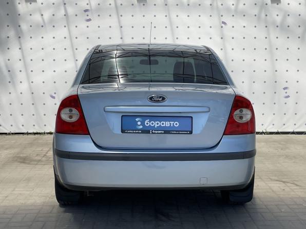 Ford Focus II с пробегом 2006 года, цена 495 000 рублей, 251637 км, седан, Автокод Объявления