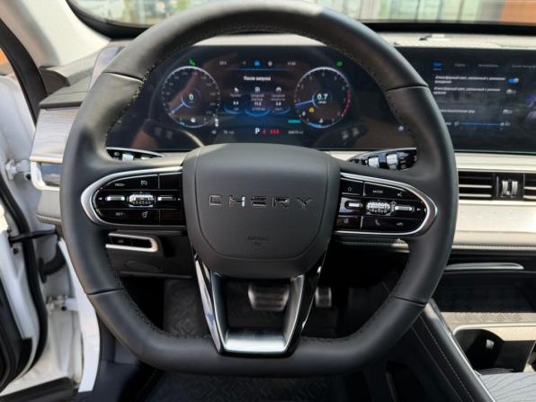 Chery Tiggo 8 Pro Max I Рестайлинг с пробегом 2023 года, цена 2 590 000 рублей, 60879 км, внедорожник, Автокод Объявления