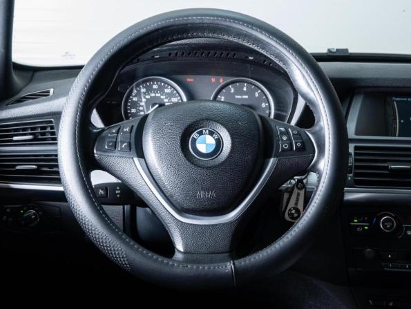 BMW X5 II (E70) Рестайлинг с пробегом 2010 года, цена 1 565 000 рублей, 186159 км, внедорожник, Автокод Объявления
