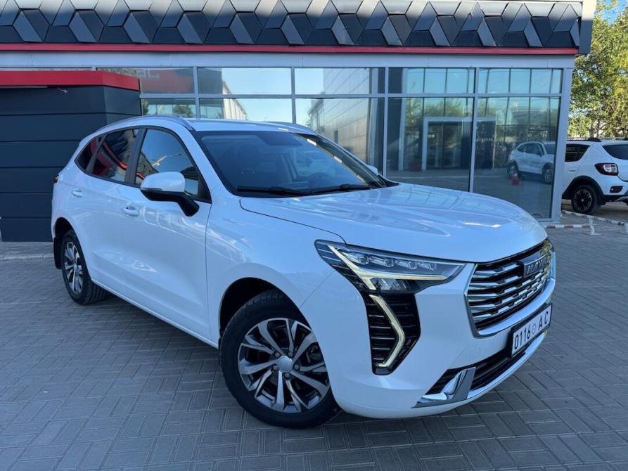 Haval Jolion I Астрахань  - изображение 1