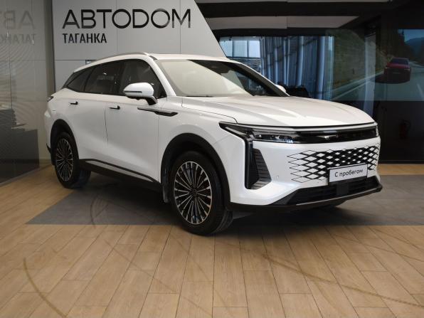 Exeed RX с пробегом 2024 года, цена 3 599 000 рублей, 21000 км, внедорожник, Автокод Объявления