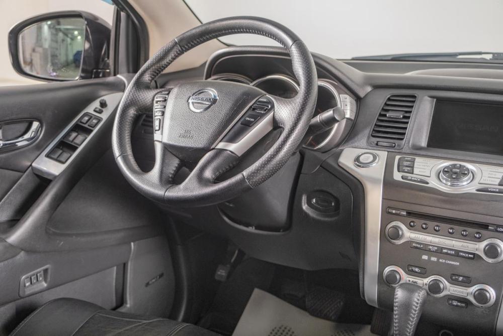 Nissan Murano II (Z51) Рестайлинг Томск  - изображение 10