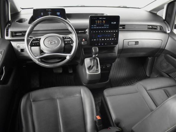 Hyundai Staria I с пробегом 2021 года, цена 5 299 900 рублей, 41451 км, минивэн, Автокод Объявления