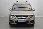 Lada (ВАЗ) Largus I Москва  - изображение 18