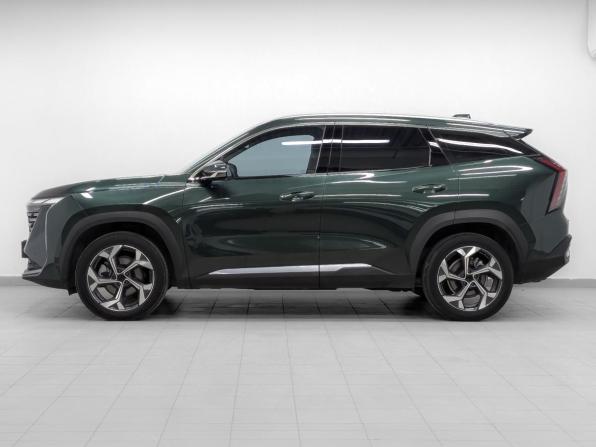 Geely Atlas II с пробегом 2024 года, цена 3 307 000 рублей, 27034 км, внедорожник, Автокод Объявления