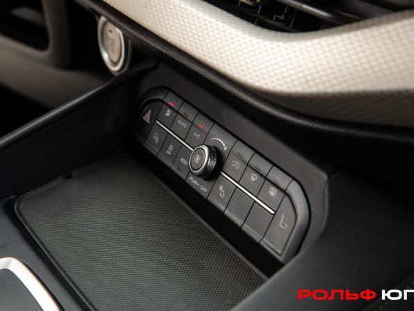 Haval F7 I Рестайлинг с пробегом 2024 года, цена 2 279 000 рублей, 44770 км, внедорожник, Автокод Объявления