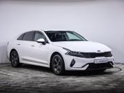 Kia K5 III Санкт-Петербург  - изображение 29