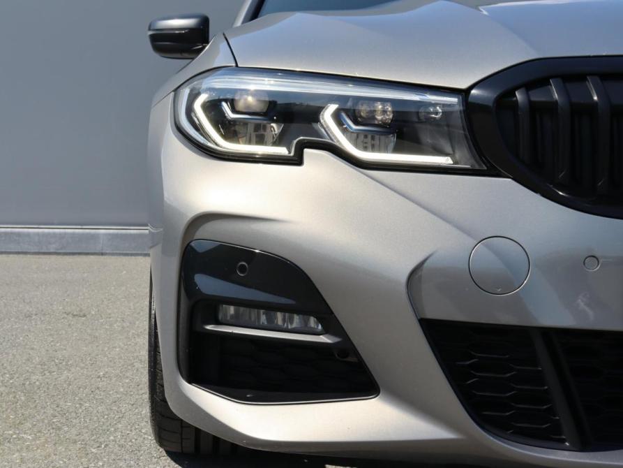 BMW 3 серии VII (G2x) Тюмень  - изображение 2