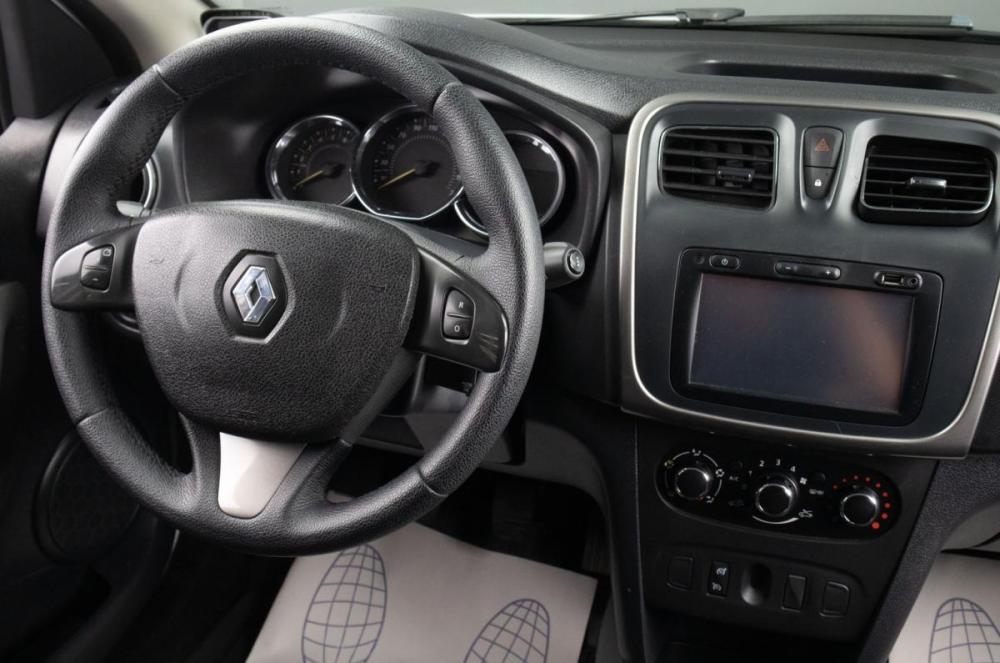 Renault Sandero II Оренбург  - изображение 9