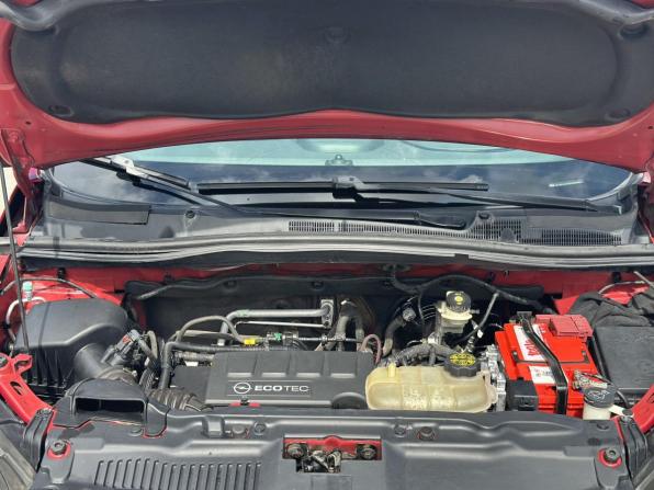 Opel Mokka I с пробегом 2013 года, цена 890 000 рублей, 198894 км, внедорожник, Автокод Объявления