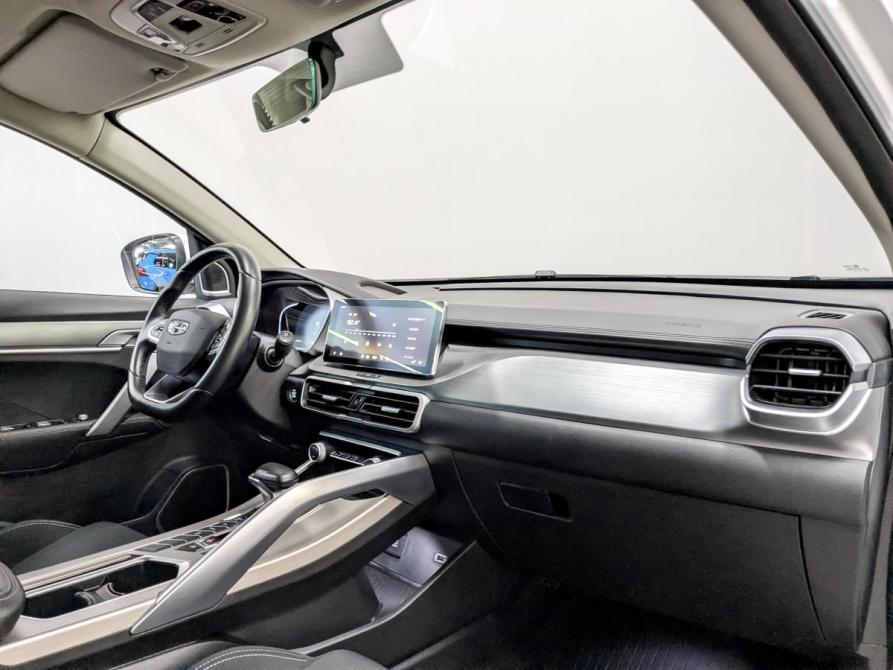 Geely Coolray I Москва  - изображение 11