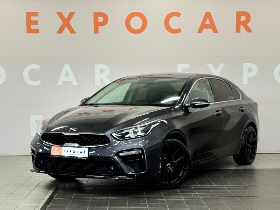 Kia Cerato IV Волгоград  - изображение 1