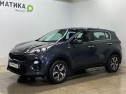 Kia Sportage IV Рестайлинг Санкт-Петербург  - изображение 28