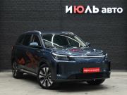 Evolute i-SPACE I Рестайлинг Екатеринбург  - изображение 20