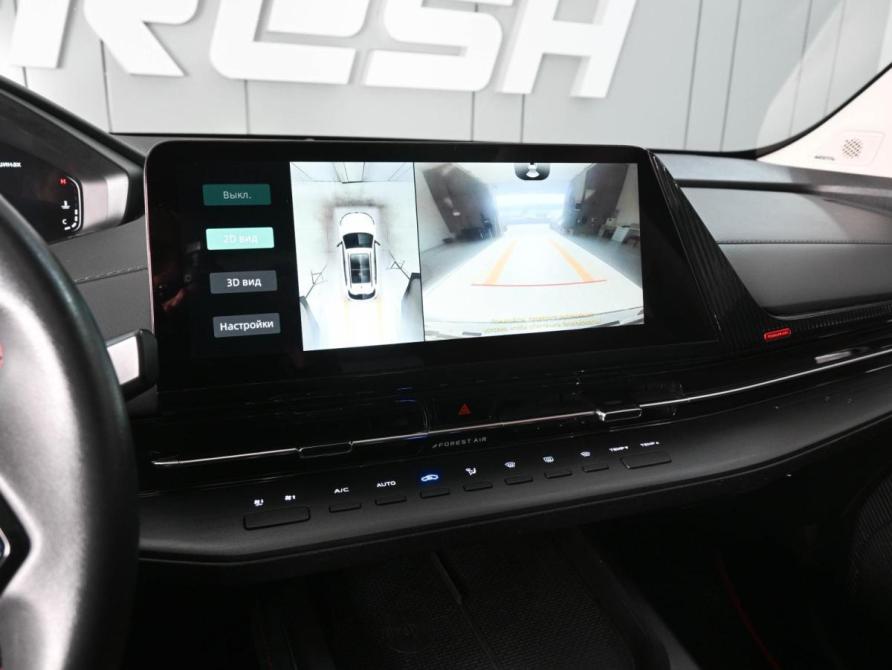 Changan CS55 Plus II Ростов-на-Дону  - изображение 15