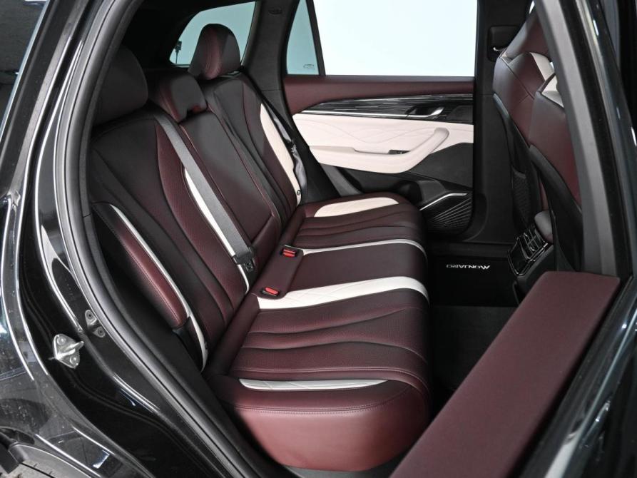 Geely Monjaro I Ростов-на-Дону  - изображение 7