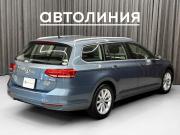 Volkswagen Passat B8 Красноярск  - изображение 20