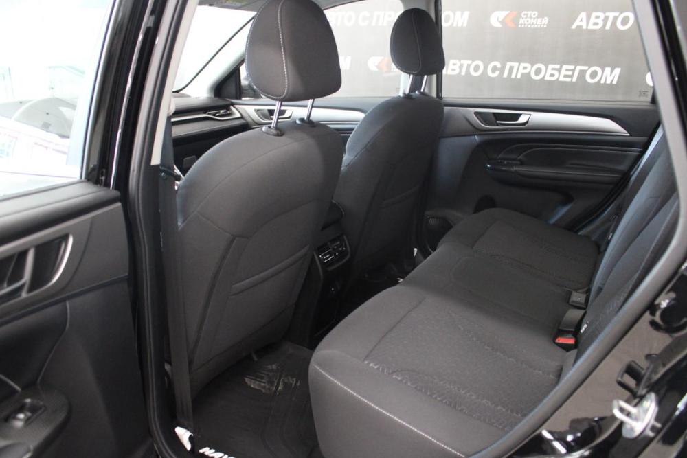 Haval M6 II Томск  - изображение 14