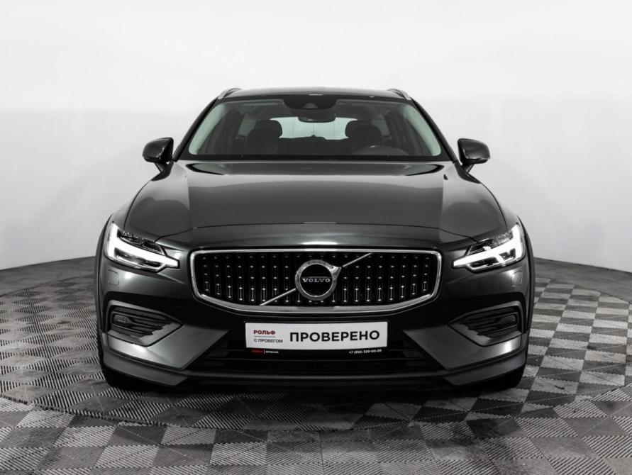 Volvo V60 Cross Country II Санкт-Петербург  - изображение 4
