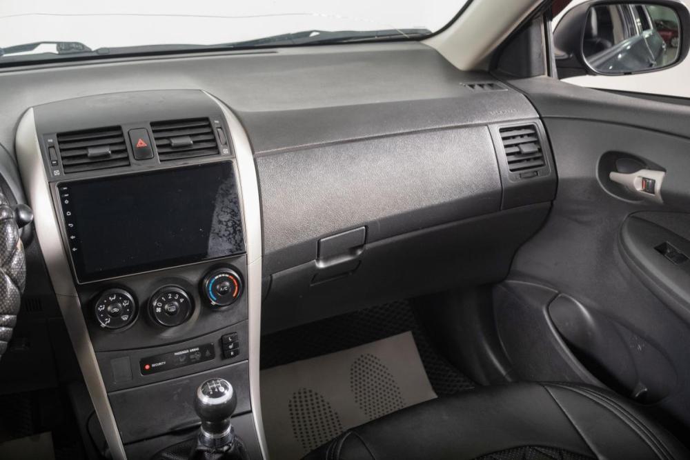 Toyota Corolla X (E140 E150) Томск  - изображение 12
