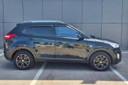 Hyundai Creta I Рестайлинг Воронеж  - изображение 29