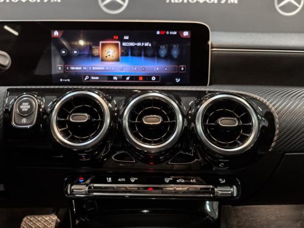 Mercedes-Benz CLA II (C118 X118) с пробегом 2020 года, цена 3 150 000 рублей, 56845 км, седан, Автокод Объявления