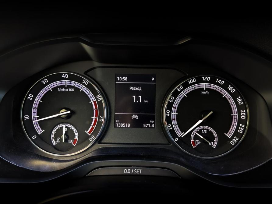 Skoda Kodiaq I Москва  - изображение 13
