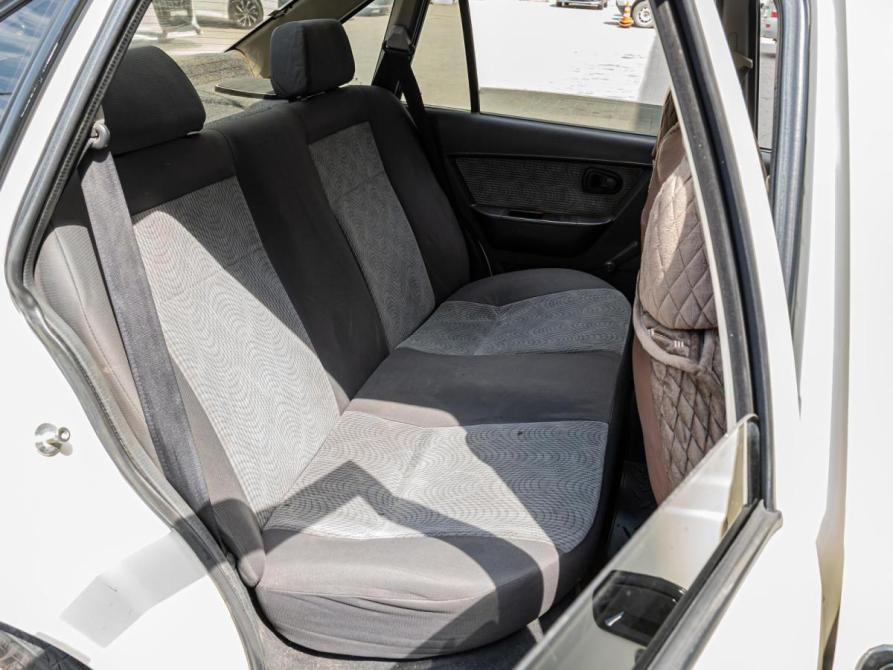 Daewoo Nexia I Рестайлинг Краснодар  - изображение 7