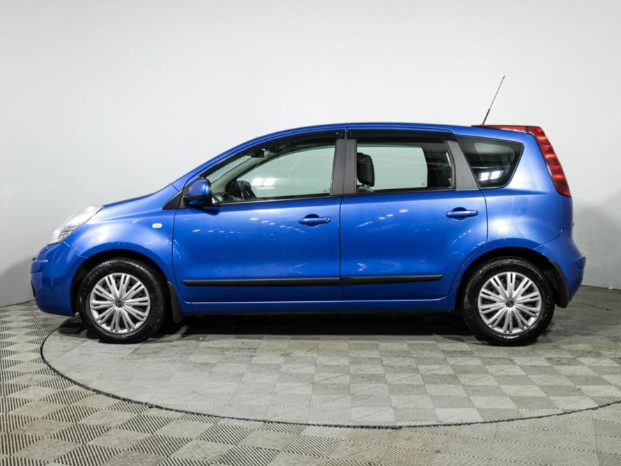 Nissan Note I Санкт-Петербург  - изображение 9