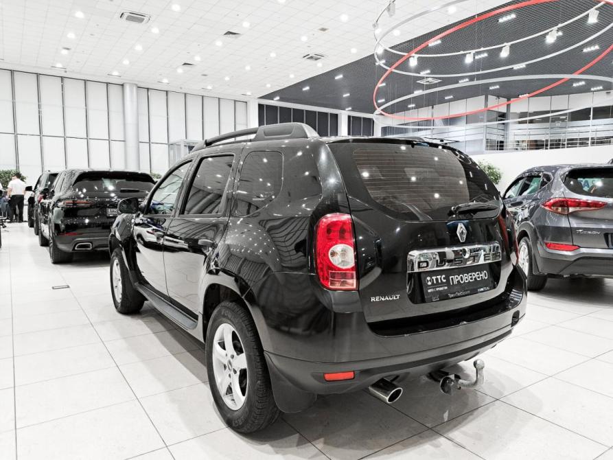 Renault Duster I Казань  - изображение 8