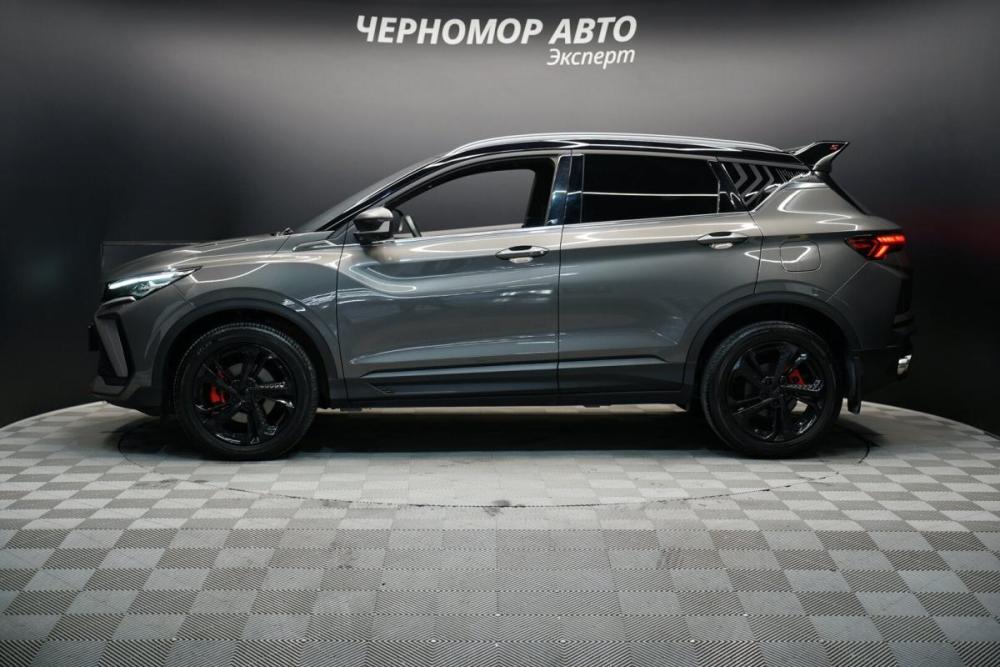 Geely Coolray I Рестайлинг Крым  - изображение 2