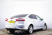 Ford Mondeo IV Рестайлинг Пермь  - изображение 27