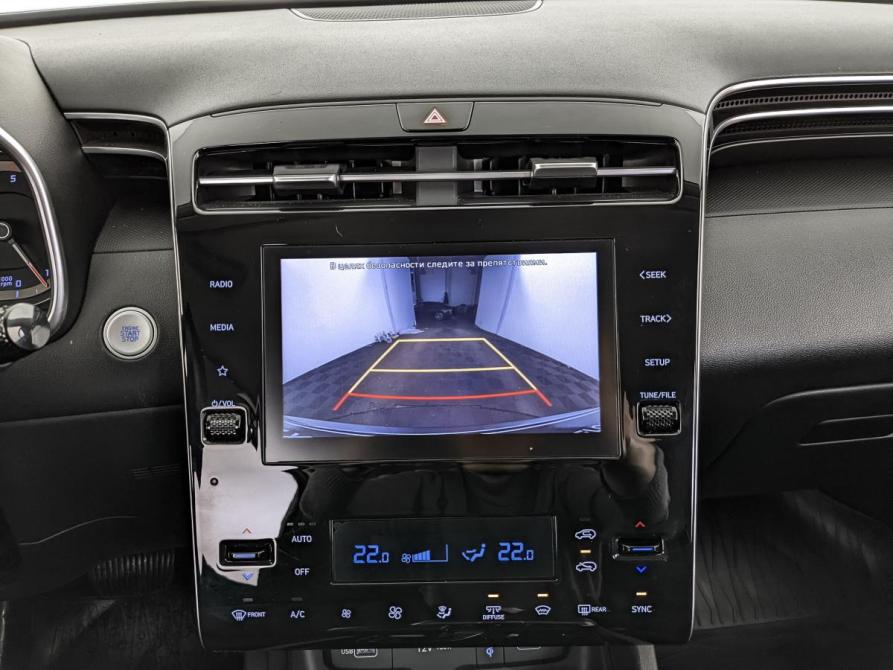 Hyundai Tucson IV Москва  - изображение 17